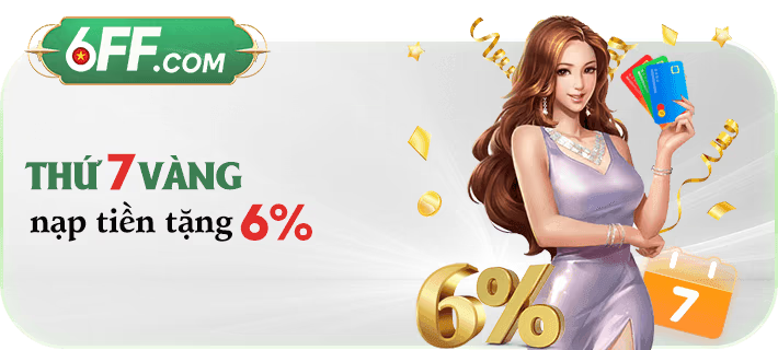 Khuyến Mãi 6FF